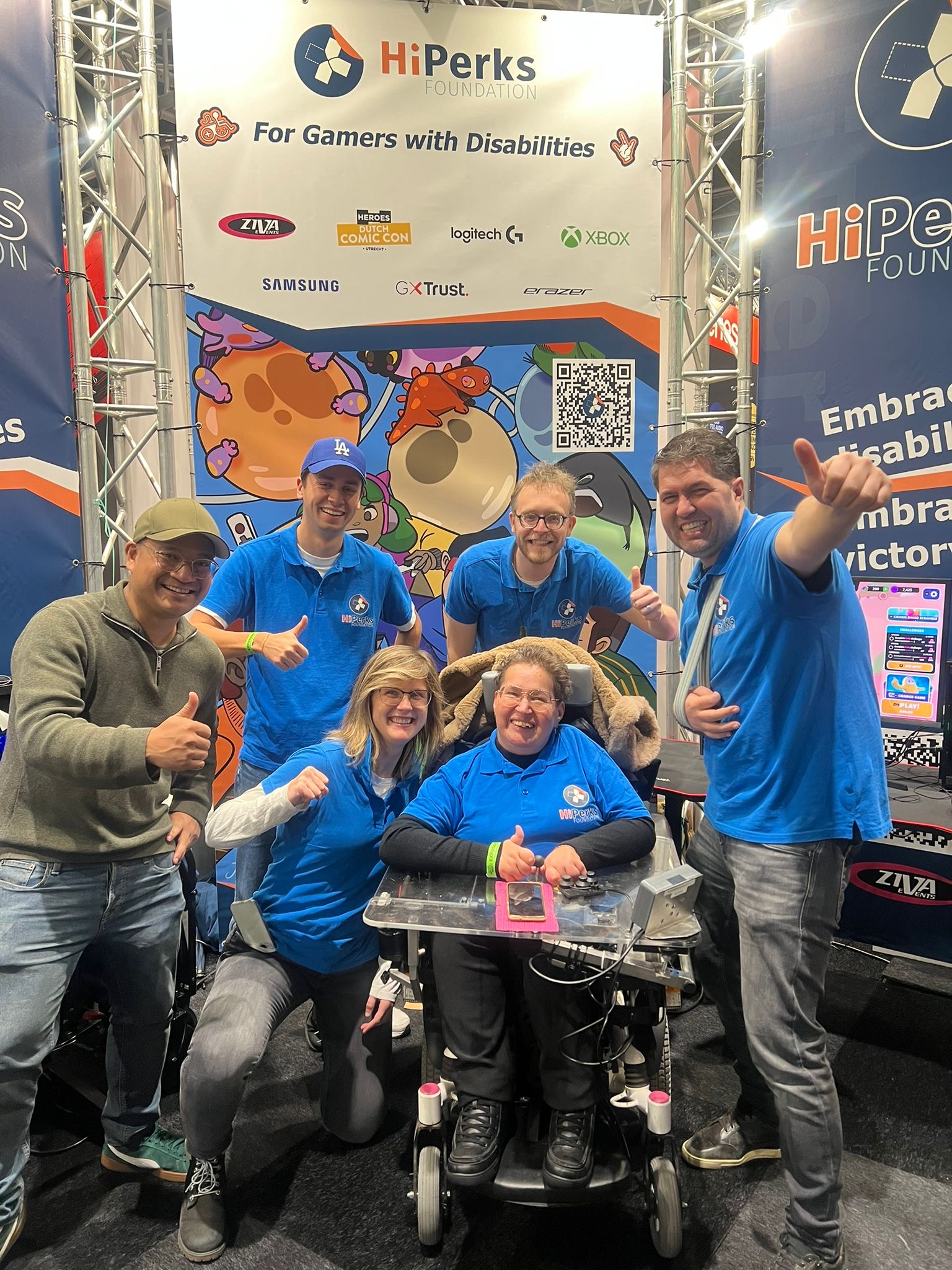 2025-11-23-HDCCW2025-zondagteam