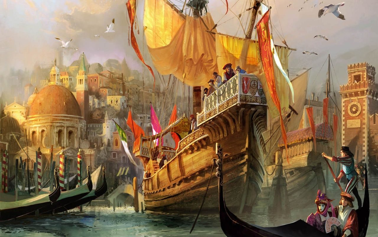 ANNO: 1404