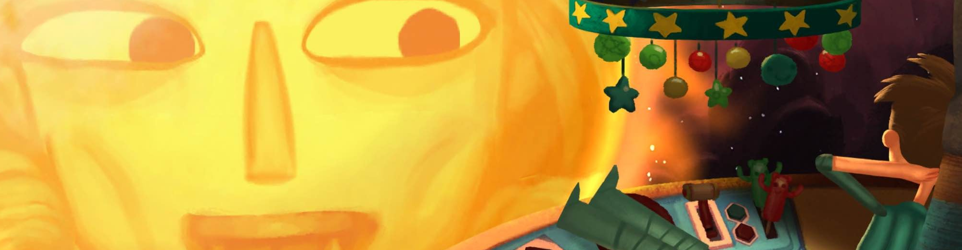 Broken Age
