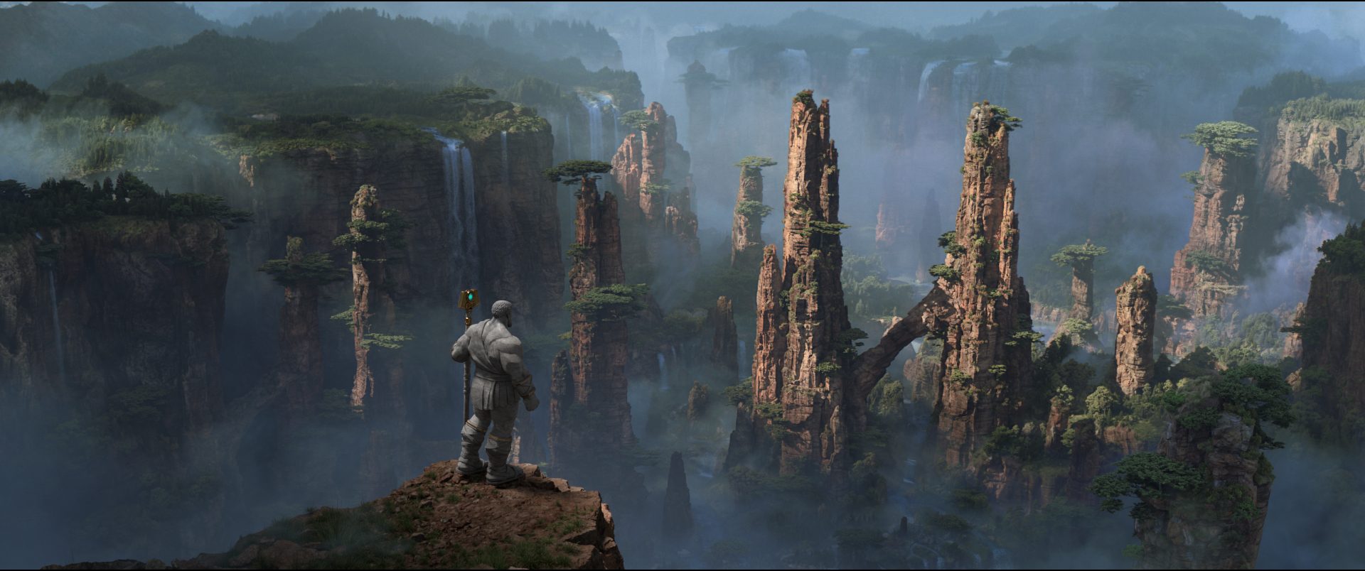 World of Warcraft: Dragonflight