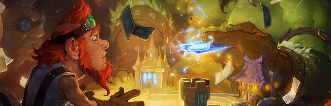 Hearthstone