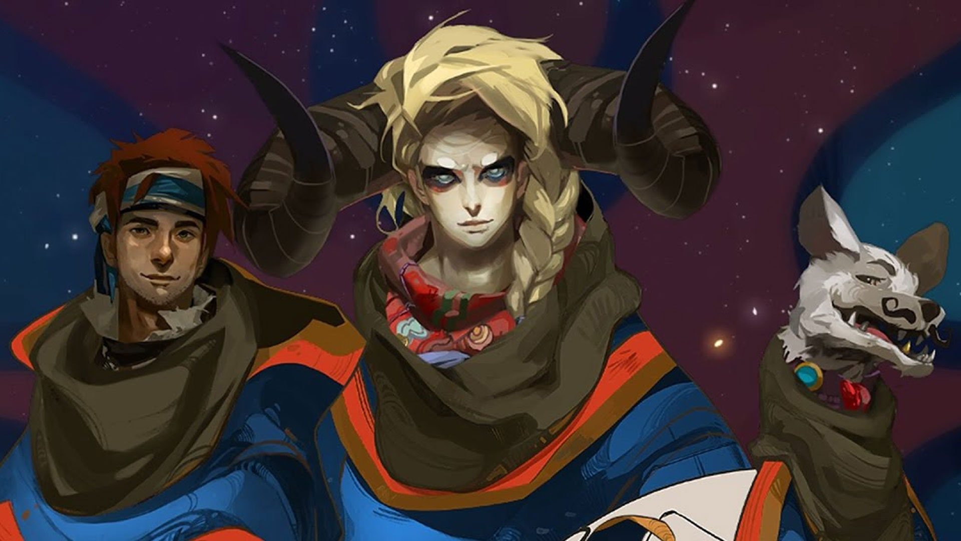 Pyre