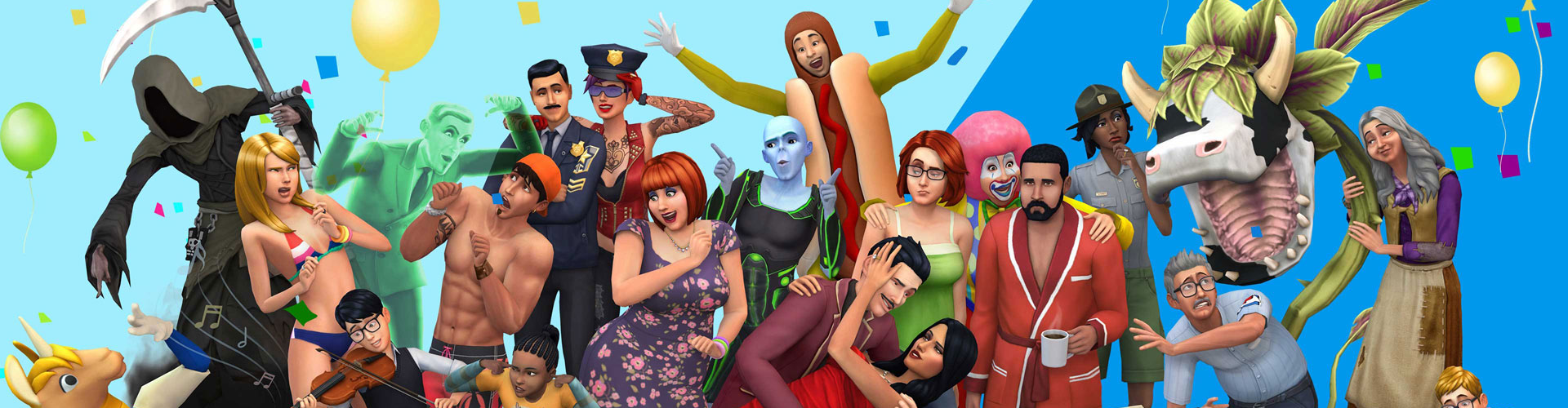 Sims 4