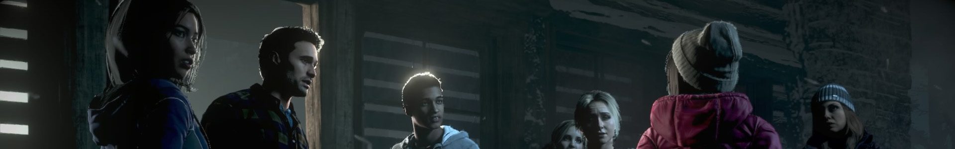 Until Dawn