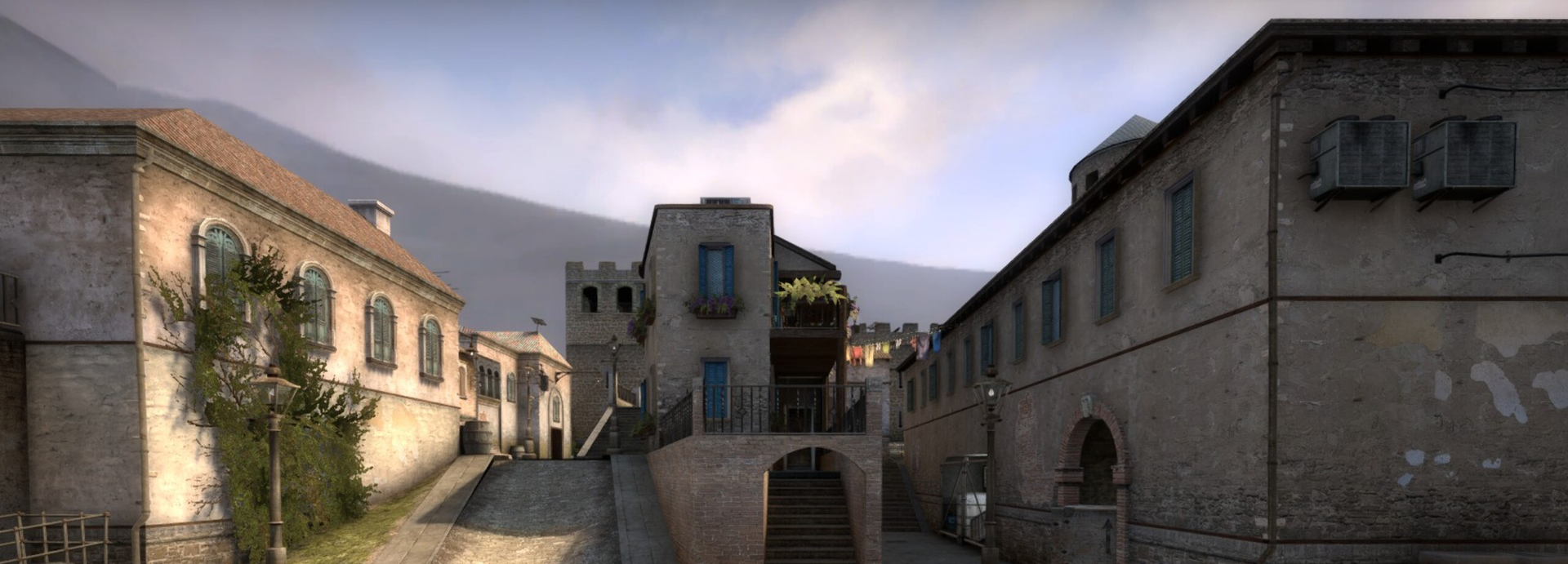 Counter-Strike: Global Offensive