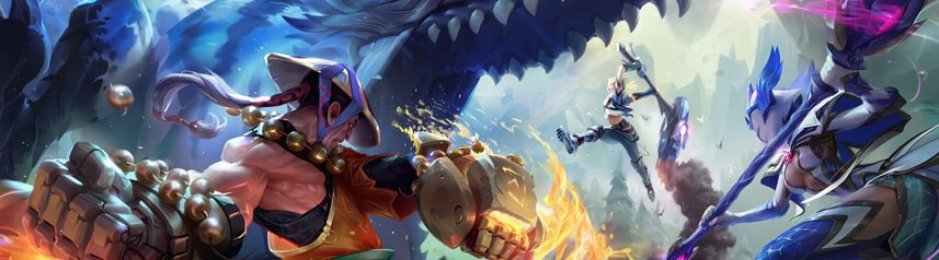 Dauntless