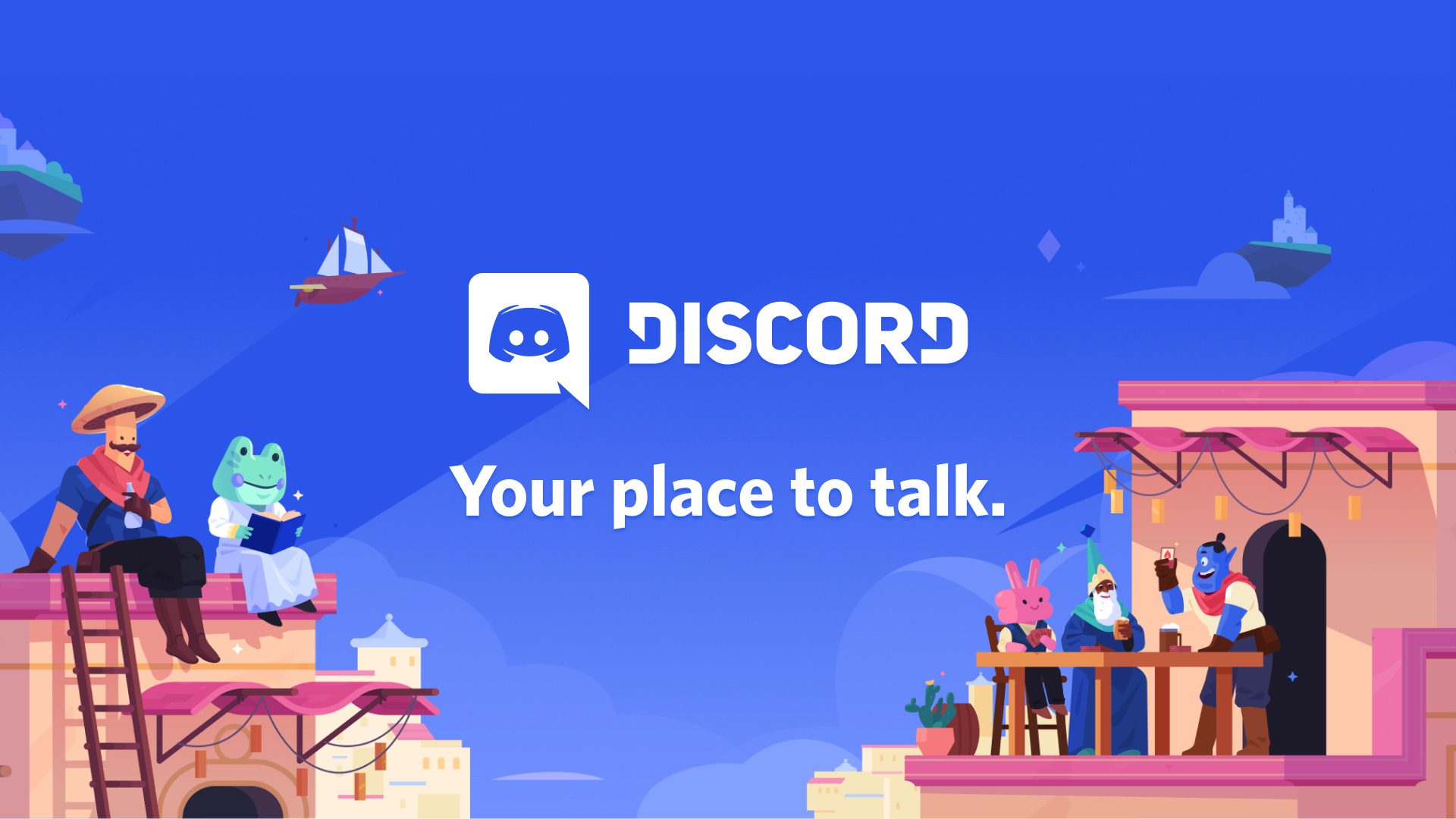 Sony gaat samenwerking aan met Discord