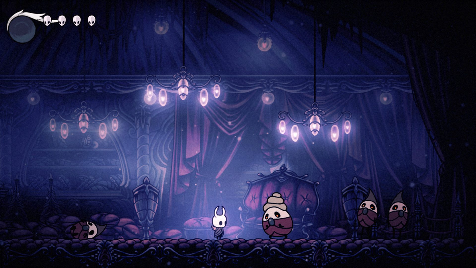 Hollow Knight