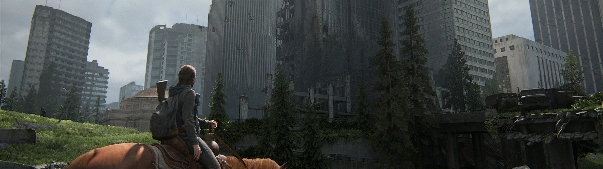The Last of Us: Part II