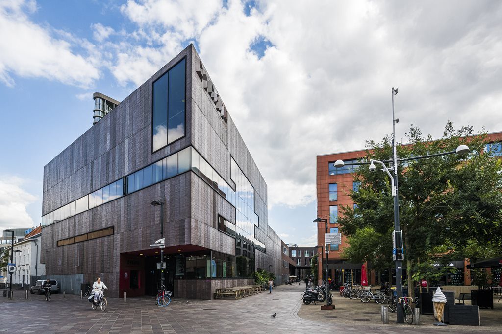 Dynamo Eindhoven