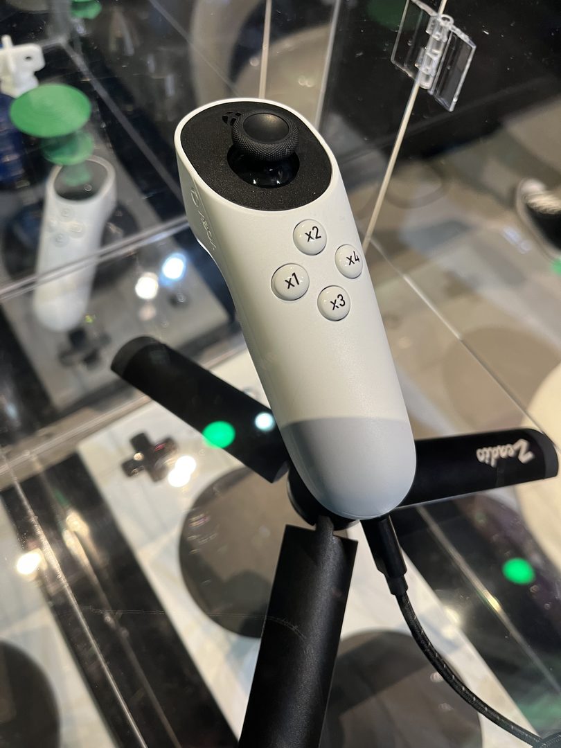 Xbox Adaptive Joystick
