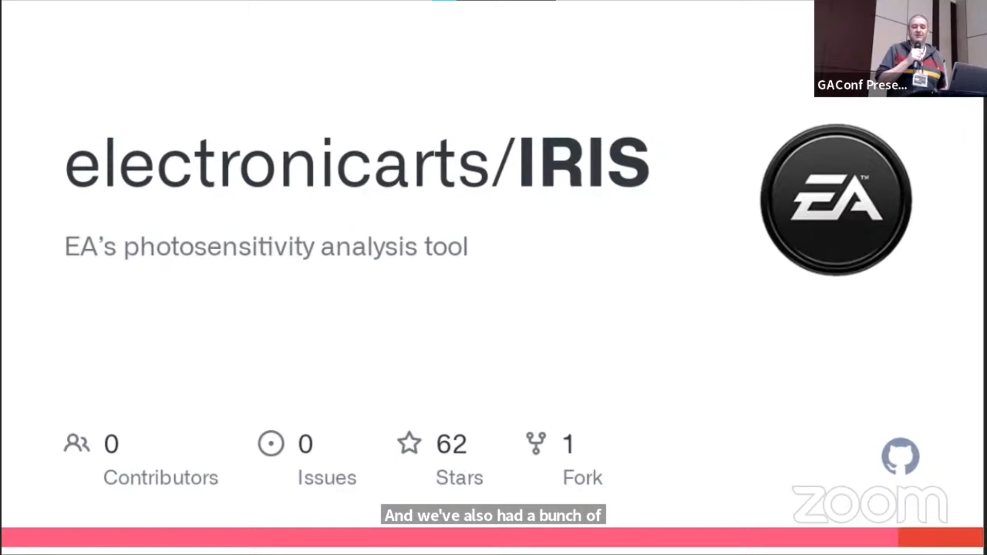 IRIS