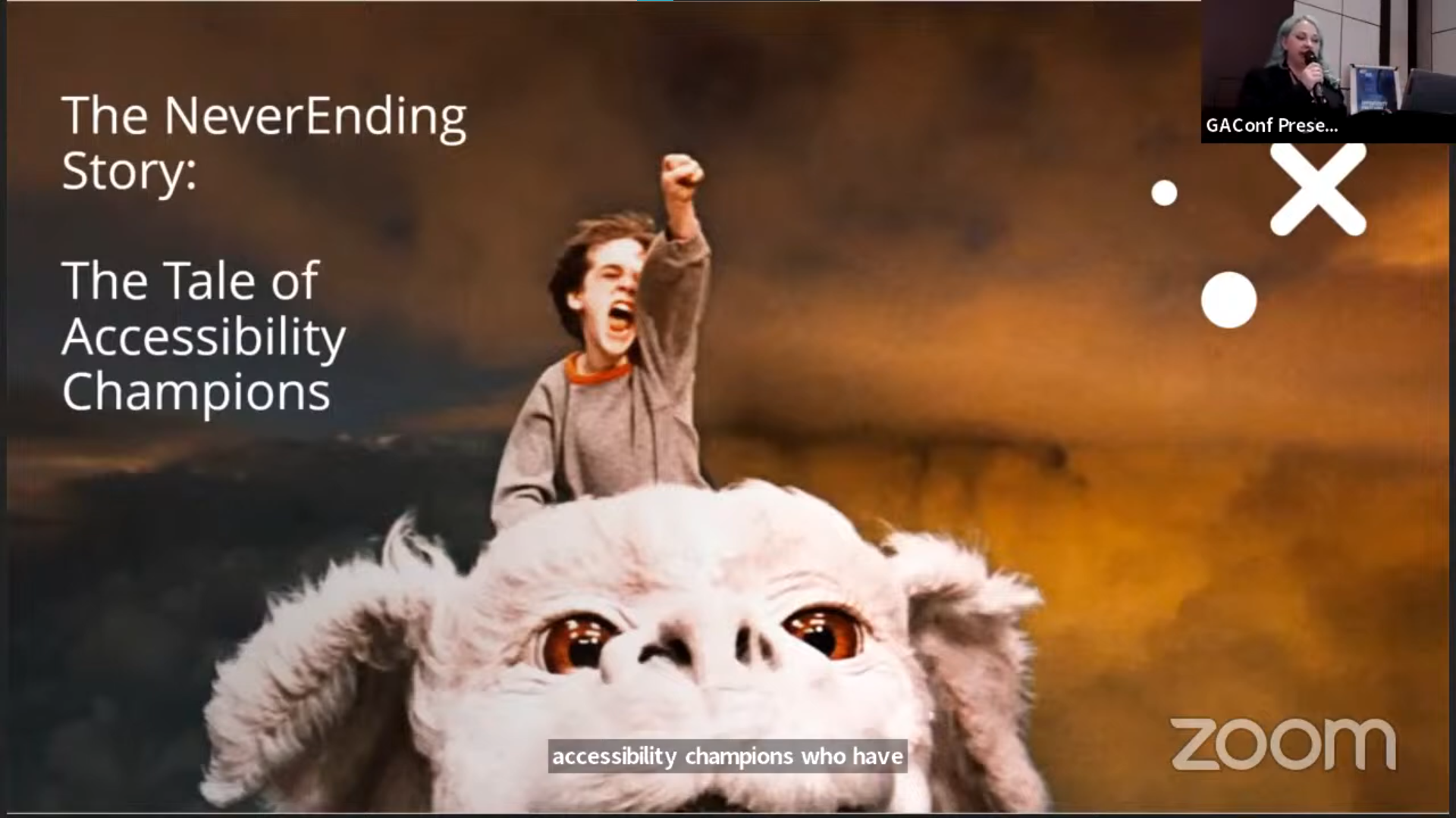 Neverending